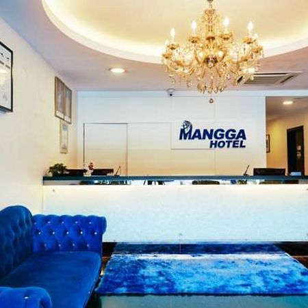Mangga Boutique Hotel Сери Кембанган Екстериор снимка